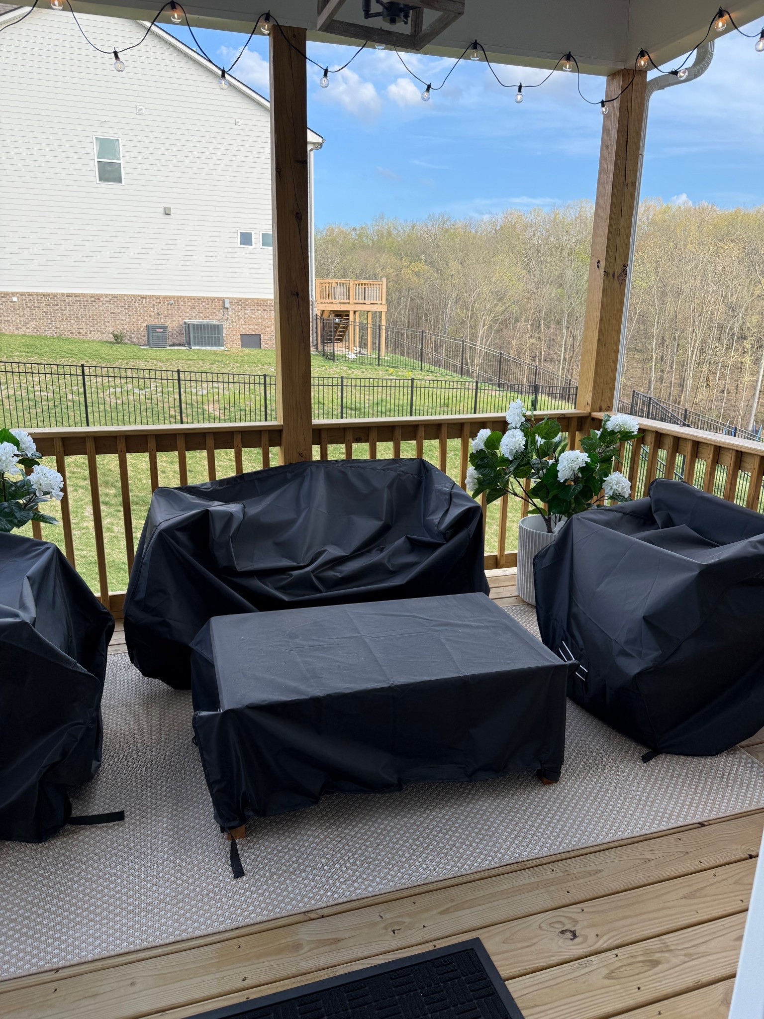 Outdoor furniture covers

#outdoorliving #outdoorfurniture

#LTKHome