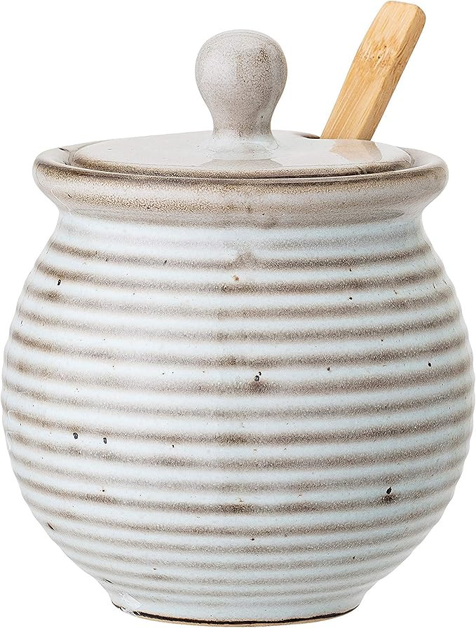 Bloomingville AH0703 Kitchen Storage, White | Amazon (US)