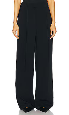 by Marianna Gulia Trouser
                    
                    L'Academie | Revolve Clothing (Global)