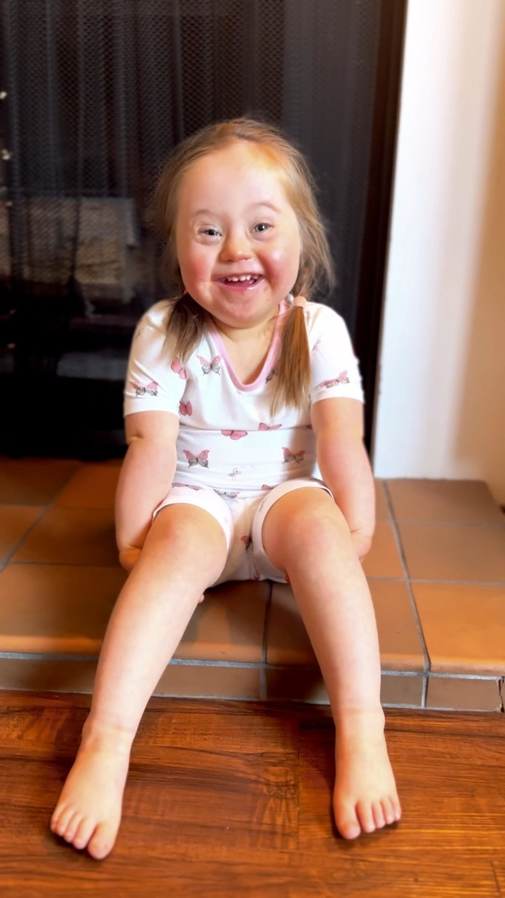 With Poppy’s sensitive skin, @kytebaby pajamas have been a dream - they’re made with the SOFTEST bamboo fabric and soothes itchy and sensitive skin. These are a must-have for babes and toddlers. 


#LTKFamily #LTKKids #LTKBaby
