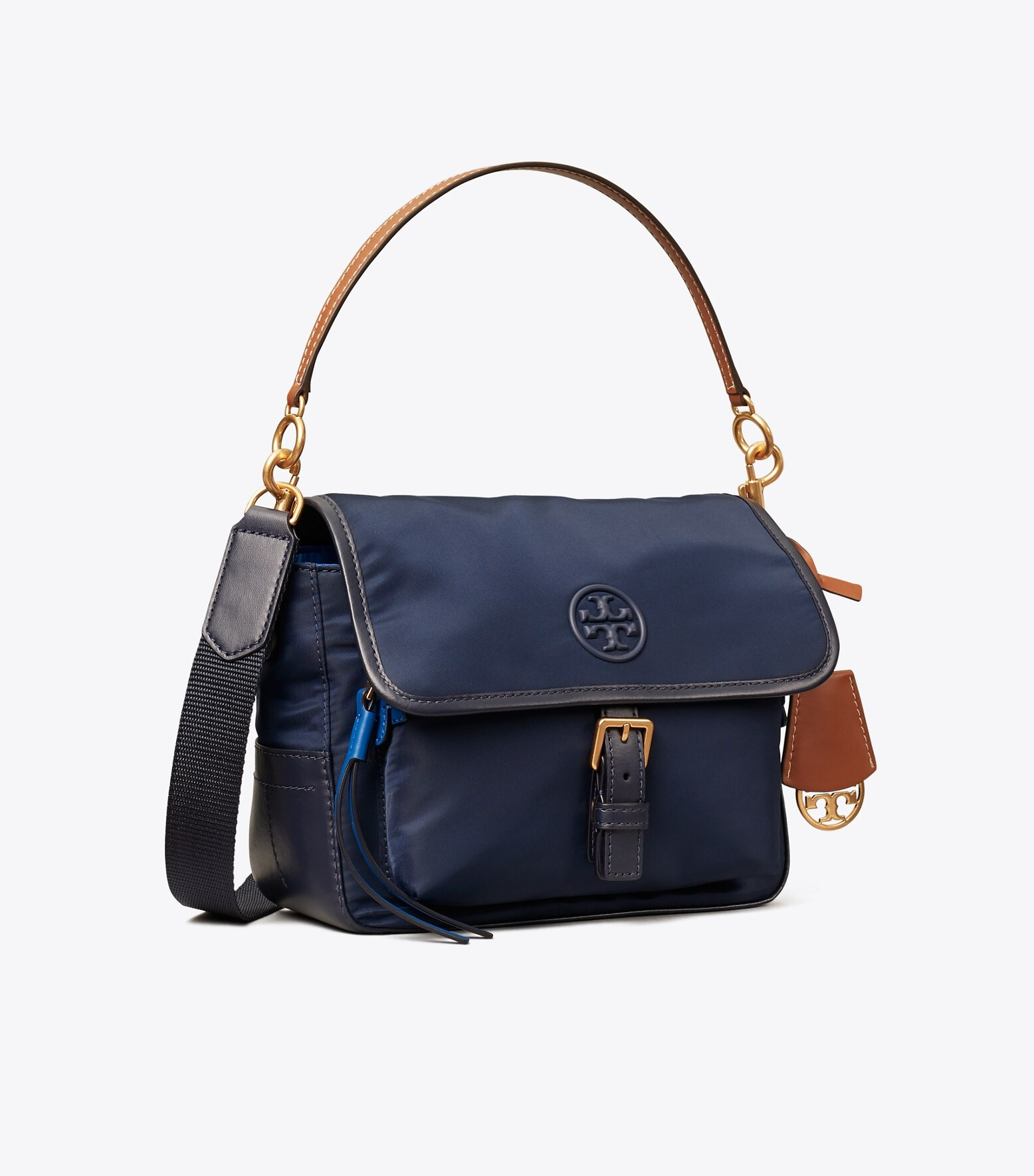 Perry Nylon Crossbody | Tory Burch (US)