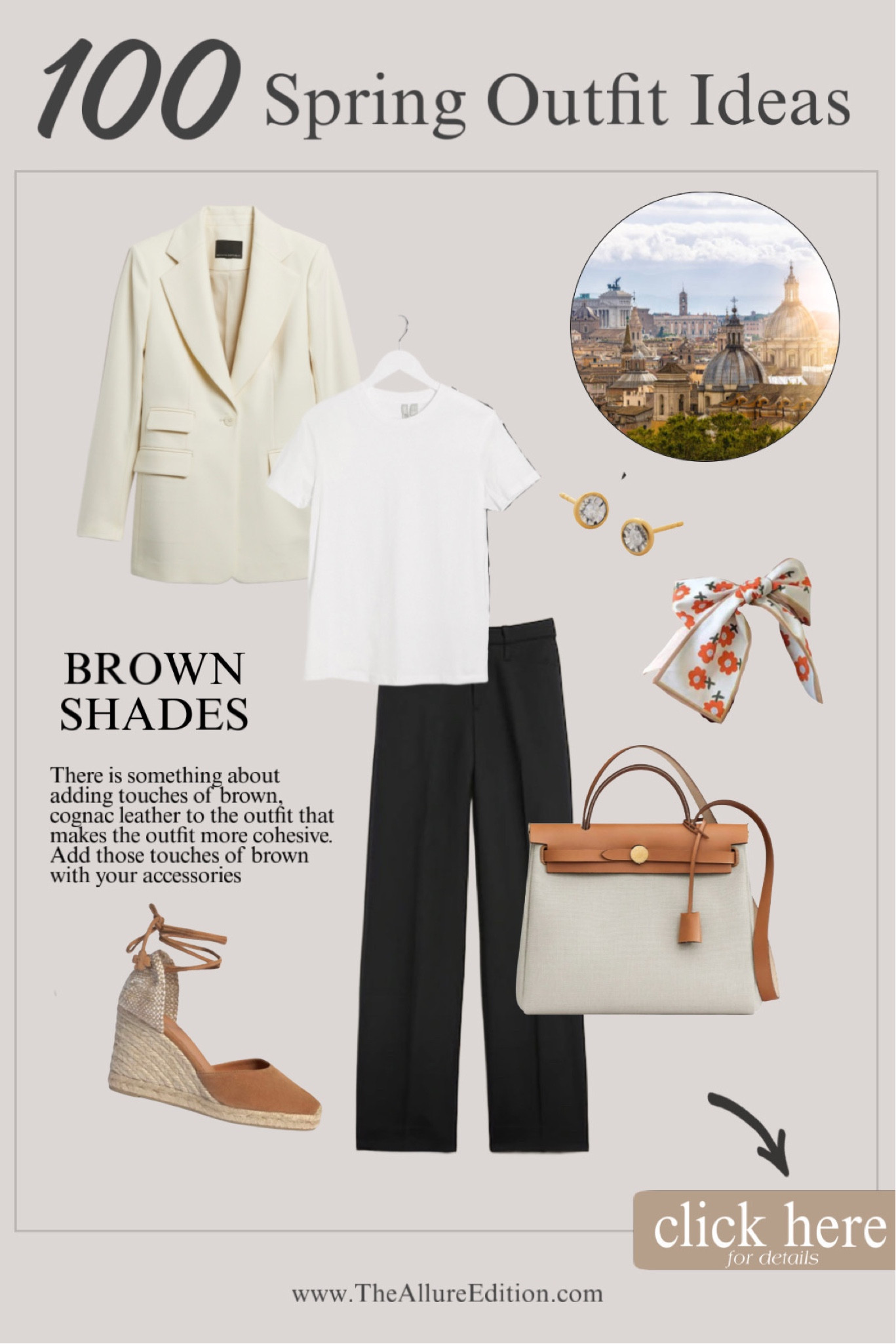Spring Outfit idea
Spring white skinny jeans pants, old money outfit 
Spring outfit inspiration 
Spring capsule wardrobe 
Skirt
Khaki shorts 
Dress, Trench coat, blacl bag, raffia bag
#outfitideas 

#LTKFind #LTKSeasonal #LTKstyletip