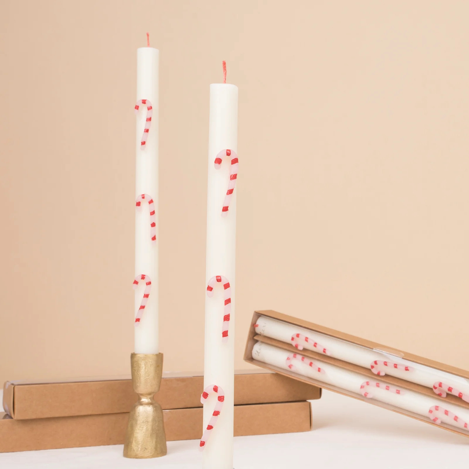 Festive Candles | Meri Meri