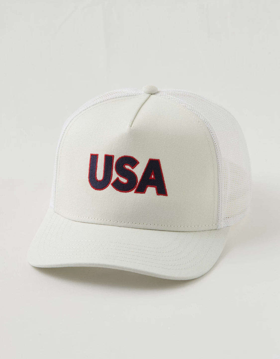 1st Bikini On The Beach™ Trucker Hat | Aerie
