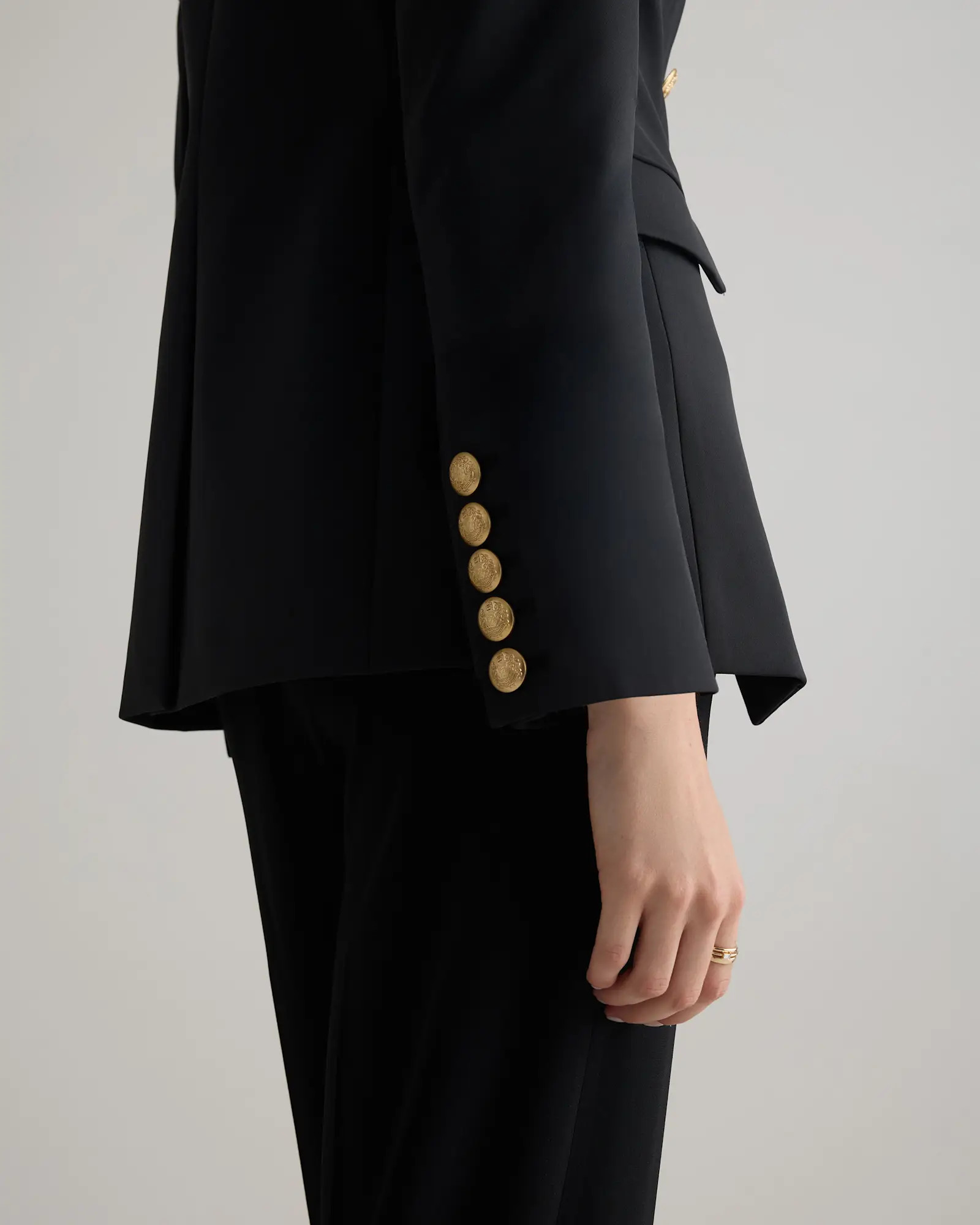 Scuba Captain's Convertible Blazer | Quince