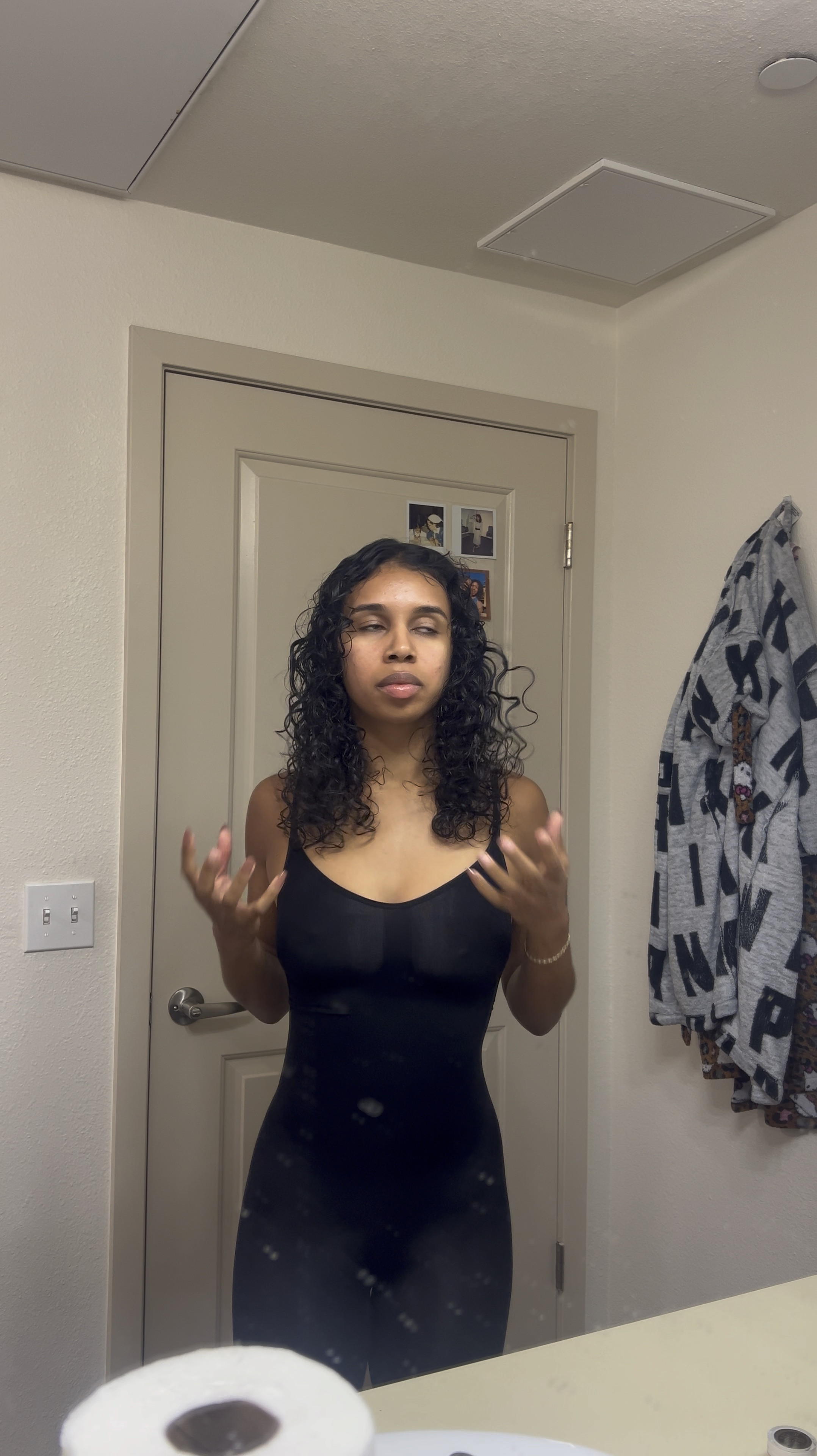 Shape wear is the best wear💓