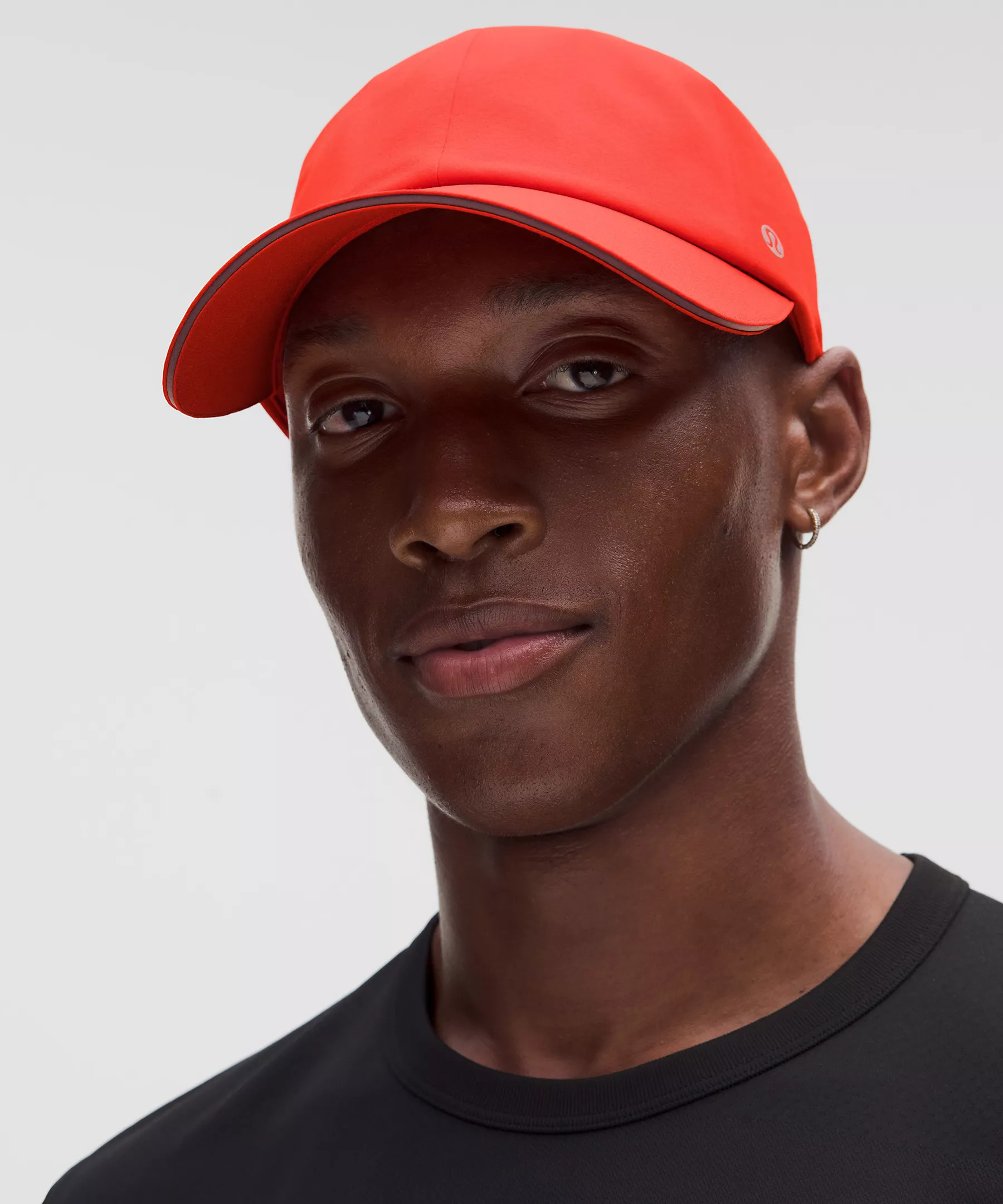Fast and Free Running Hat | Men's Hats | lululemon | Lululemon (US)