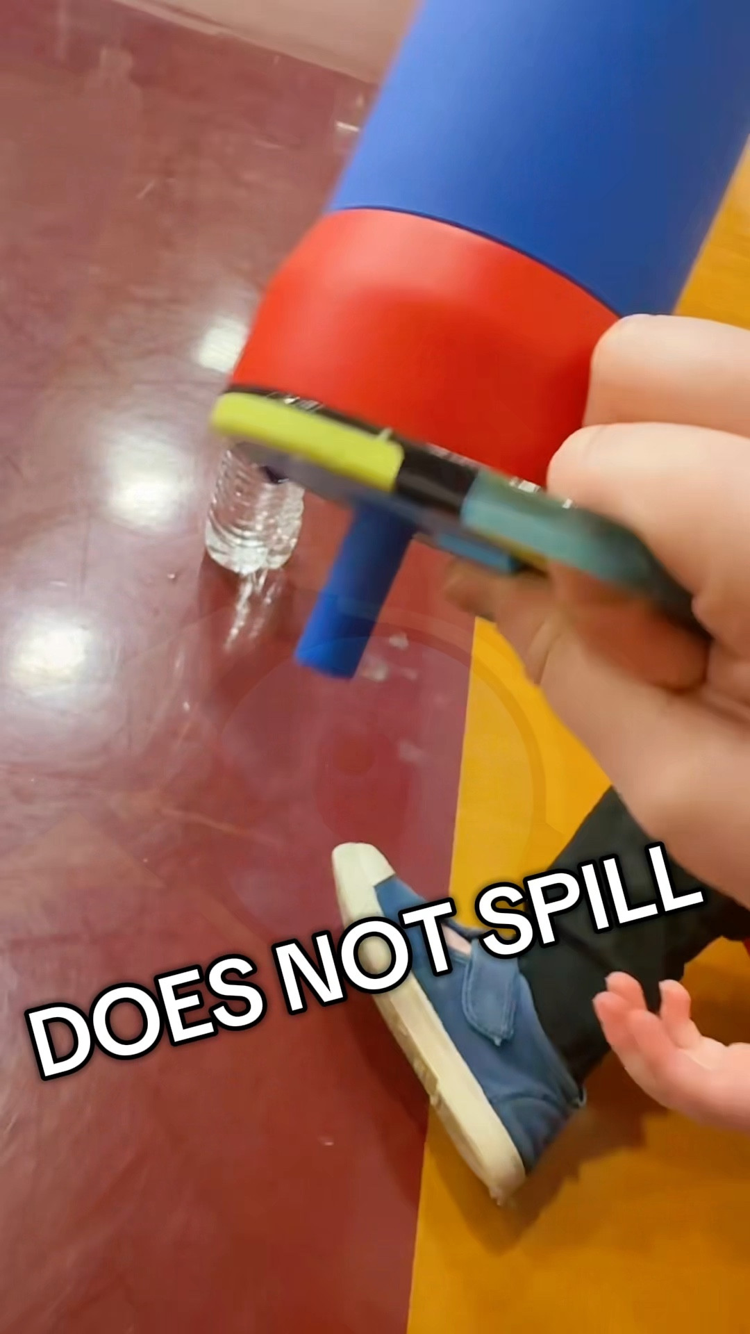 How cute is this cup.

#LTKKids #LTKSpringSale #LTKmomlife