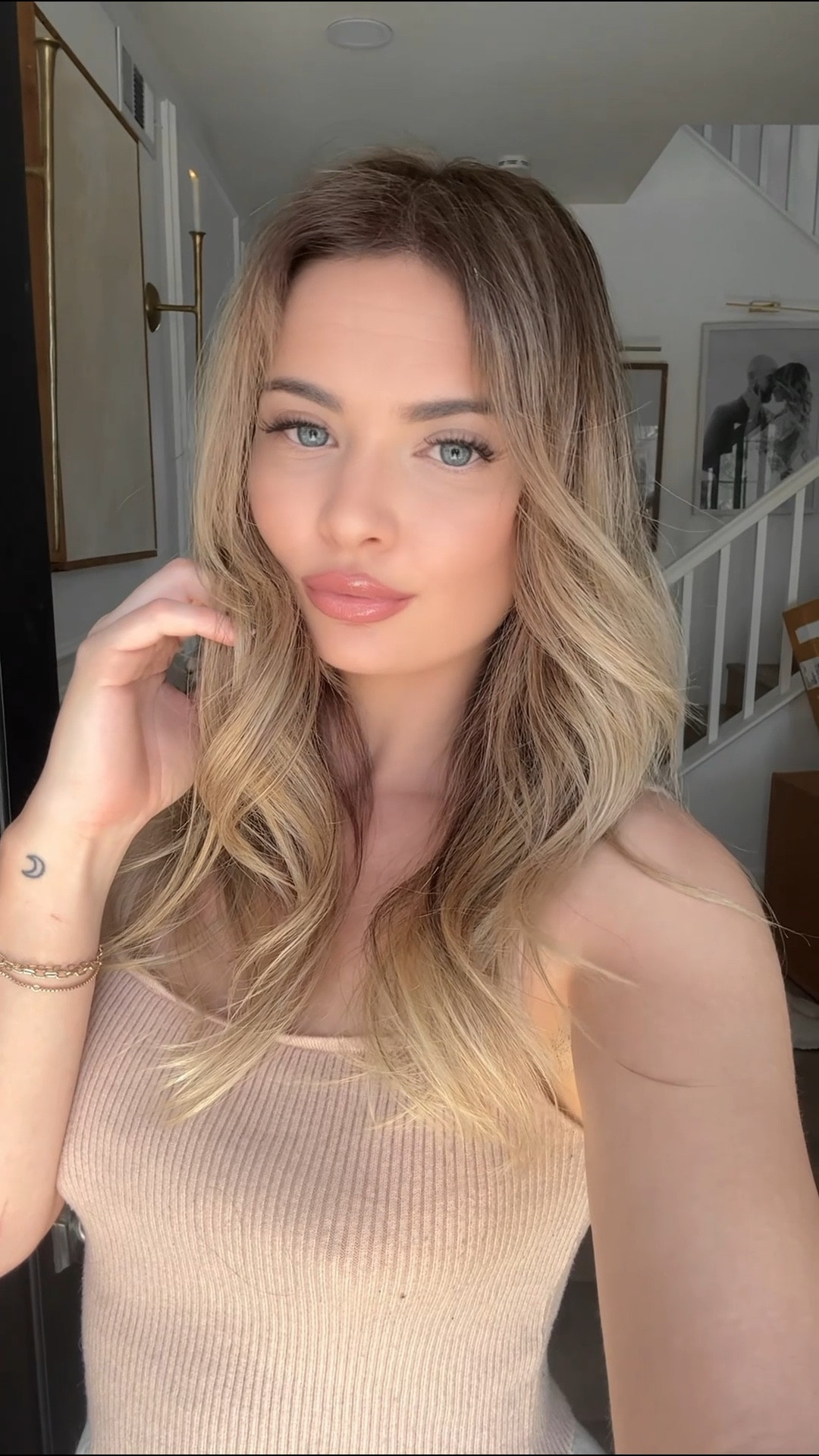 Lightened things up for spring and I’m obsessed 🤍

Linked all the products I use to keep it looking like I just left the salon (even when I haven’t washed it in… a while)
 Color by @lobixx1 at @kalonluxuryhairsalon 💫

#LTKHair #BlondeVibes #LowMaintenanceHair #HaircareEdit #SalonFresh


#LTKStyleTip #LTKBeauty #LTKFindsUnder50