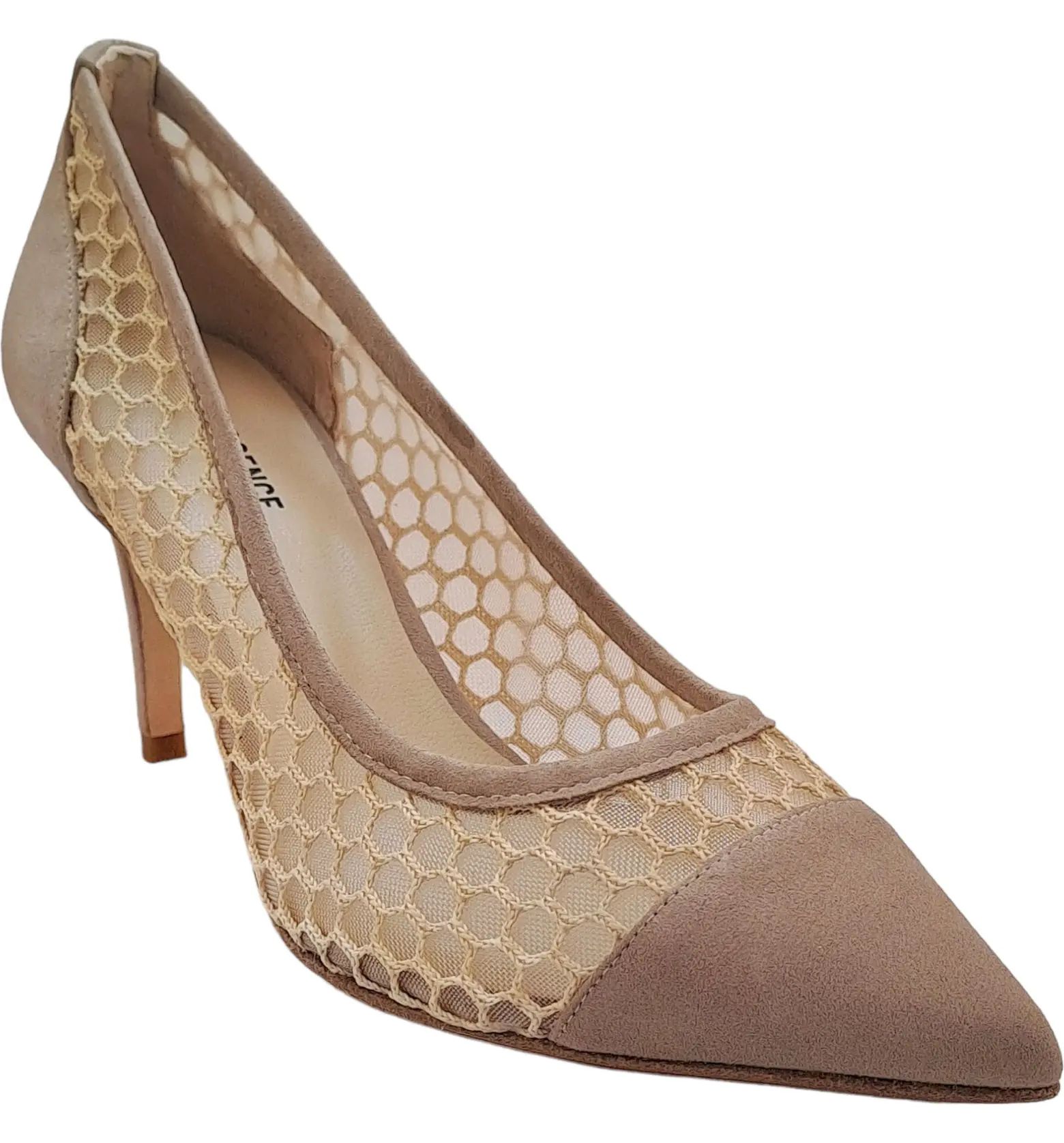 L'AGENCE Caliste Pointed Toe Pump (Women) | Nordstrom | Nordstrom