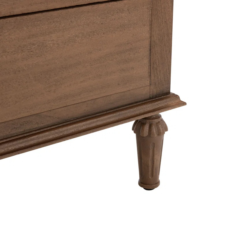 Hubbard Nightstand | Wayfair North America
