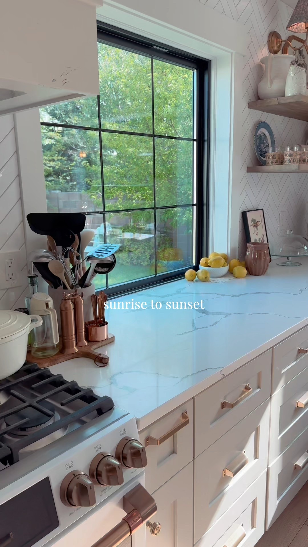 I love the mountain, but sunsets win in my book. 

#LTKSeasonal #LTKHome #LTKSummerEdit