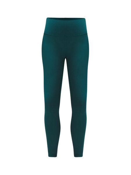 lululemon Align™ High-Rise Pant 28" | Women's Leggings/Tights | lululemon | Lululemon (US)