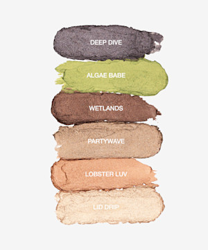 Shadow Slide Long Wear H20 Shadow Stick | Beauty Bay