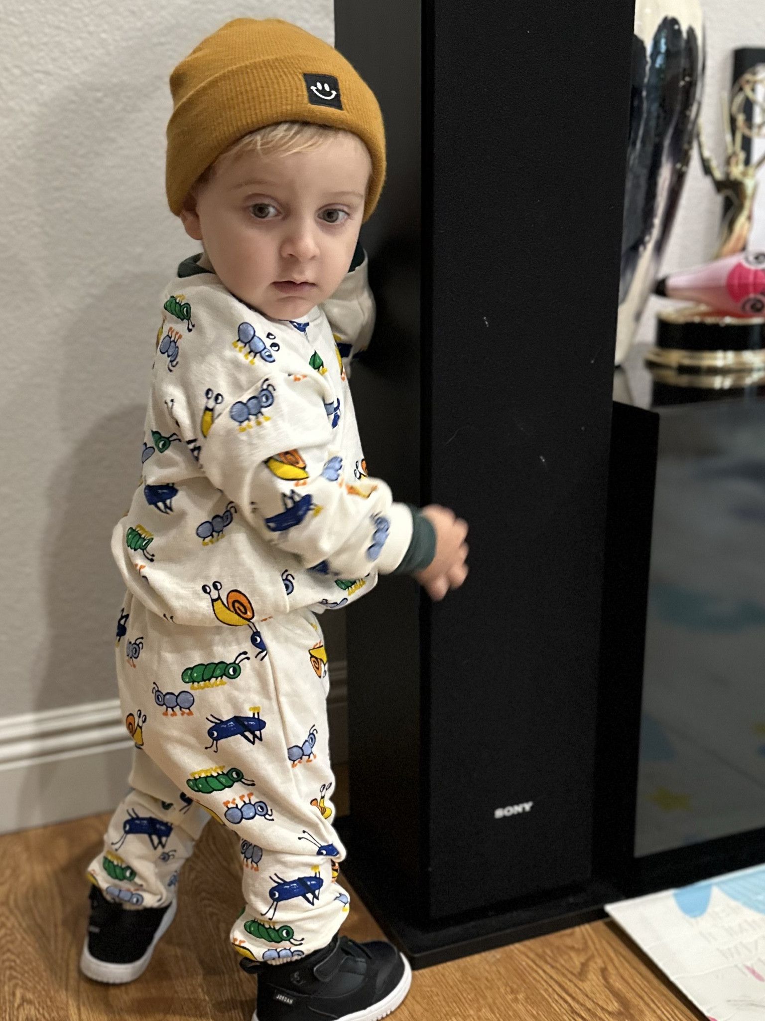 Toddler boy swag for little man today . Unisex and comes in multiple patterns 

#LTKfindsunder50 #LTKbaby #LTKkids