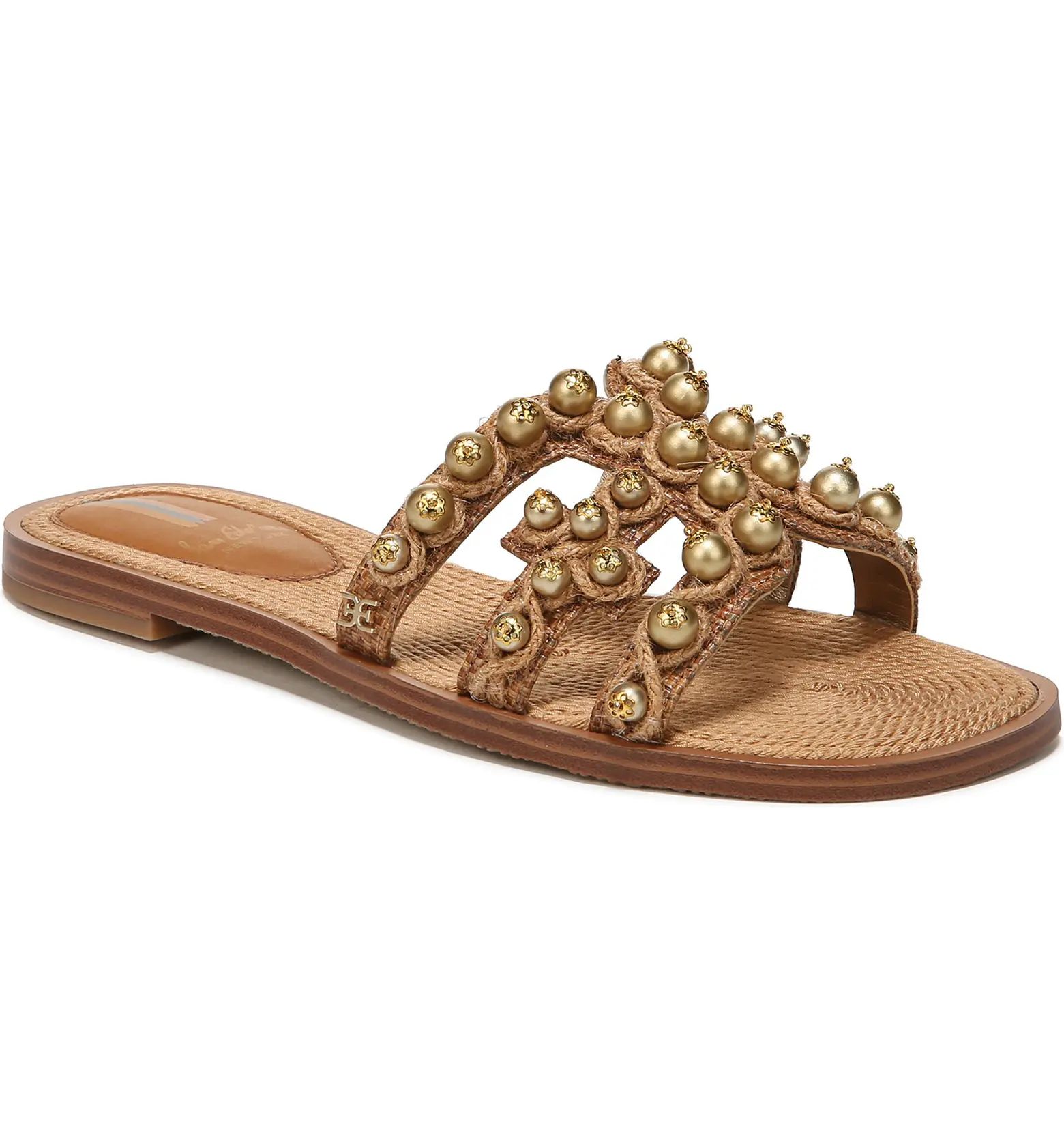 Bay Soleil Sandal (Women) | Nordstrom