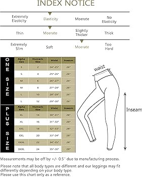 VALANDY Leggings for Women High Waisted Tummy Control Workout Running Yoga Pants Plus Si... | Amazon (US)