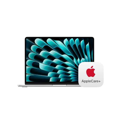 Apple 2025 MacBook Air 13-inch Laptop with M4 chip: Built for Apple Intelligence, 13.6-inch Liqui... | Amazon (US)