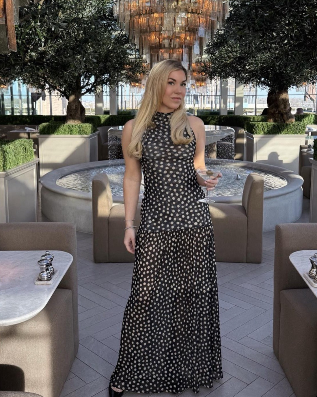 My favorite dresses!

Date night Dress
Spring Dress
Summer Dress
Cocktail Dress
Black Dress 