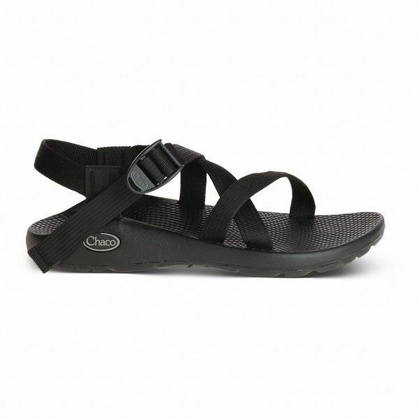 Women's Chaco Z/1 Classic Water Hiking Sandals 8 Black | Scheels Sports
