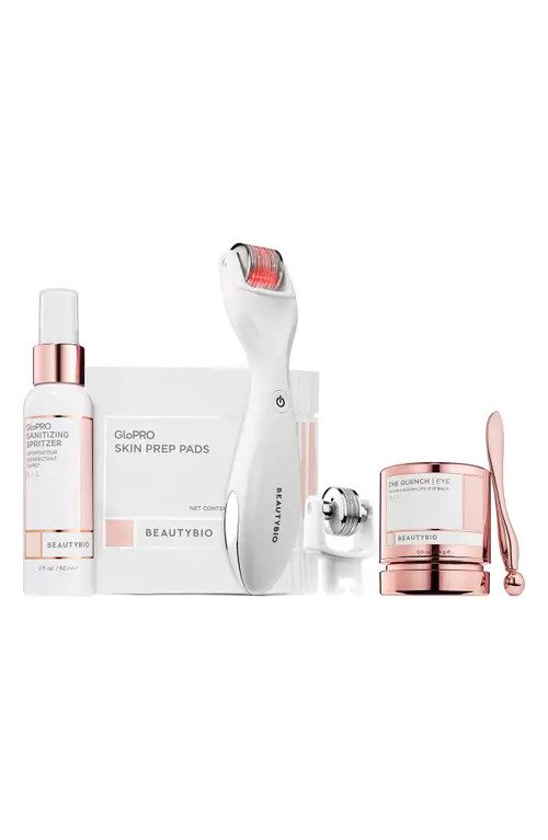 BeautyBio Eye Want It All Face & Eye Total Rejuvenation Set $337 Value at Nordstrom | Nordstrom