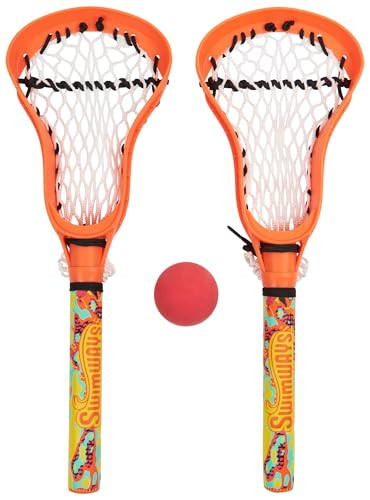 SwimWays Hydro Lacrosse, Orange, Outdoor Games for Adults & Kids | Amazon (US)