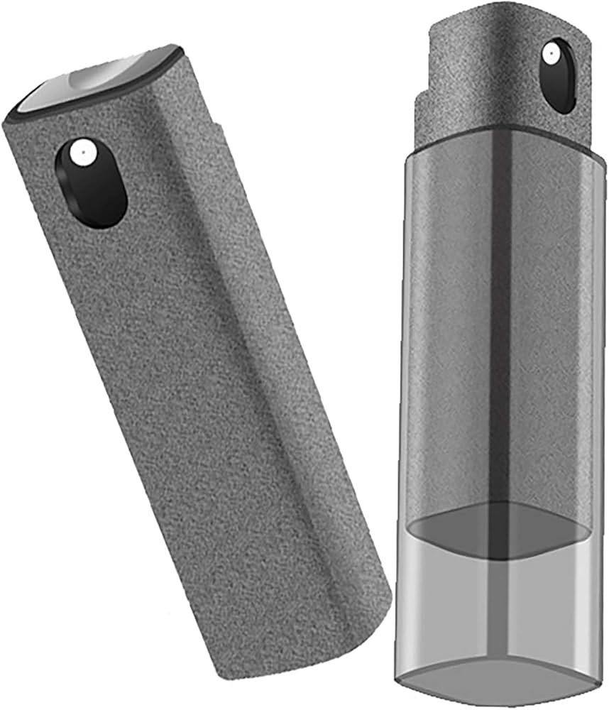 YTT Screen Cleaner, All-in-One Spray & Wipe Cleaner, With transparent protective shell for All Ph... | Amazon (US)