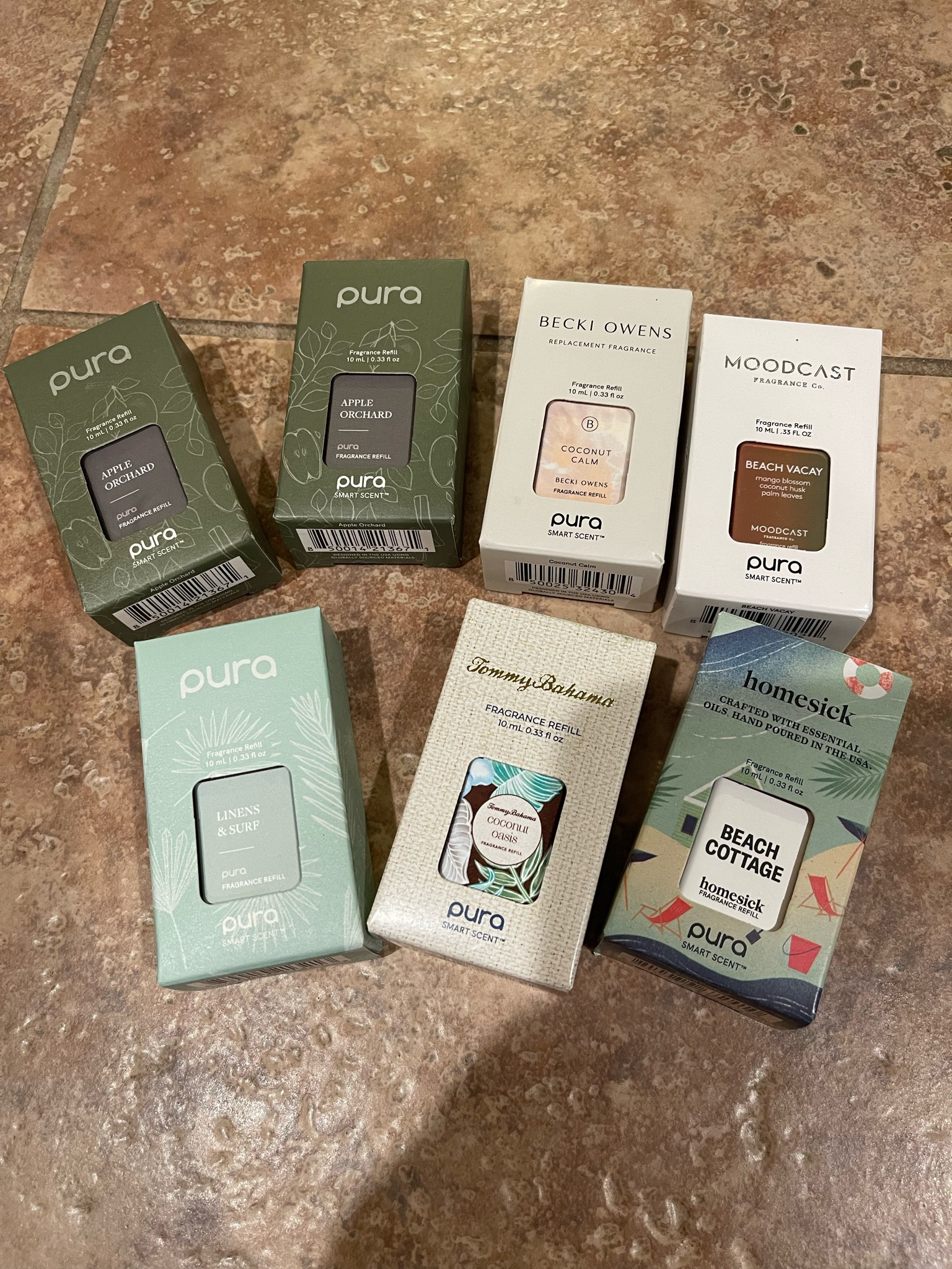 30% site wide right now for Black Friday! This is was my last purchase! (I think I need a beach vacation) 
#pura #purascents #blackfriday #deals

#LTKGiftGuide #LTKsalealert #LTKCyberWeek
