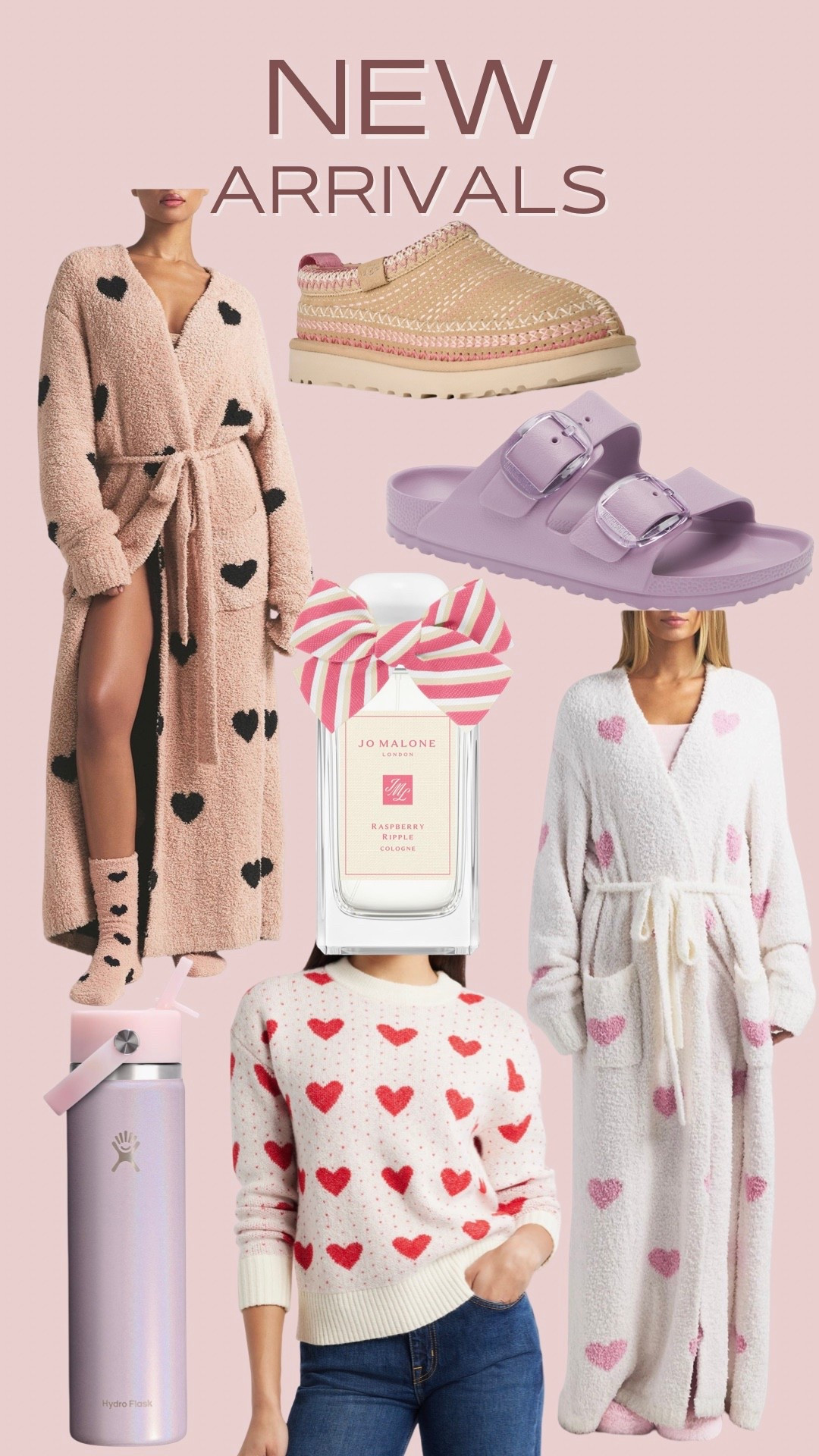 New Nordstrom arrivals! 

#LTKootd #LTKdayinmylife #LTKMidsize