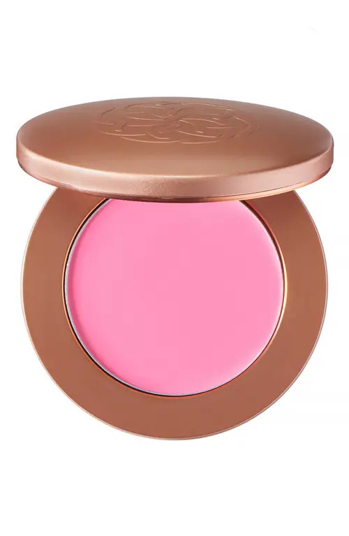 YENSA Super Serum Silk Cream Blush in Pink Bliss at Nordstrom | Nordstrom