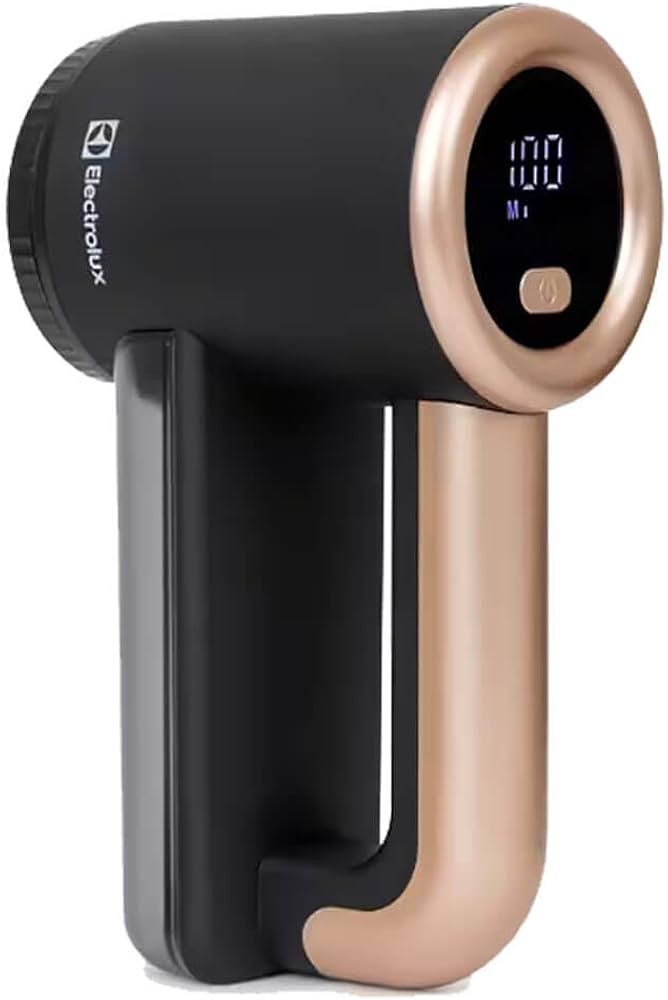 Electrolux Rechargeable Fabric Shaver & Lint Remover for Clothes, Furniture, Sofas, Blankets | wi... | Amazon (US)