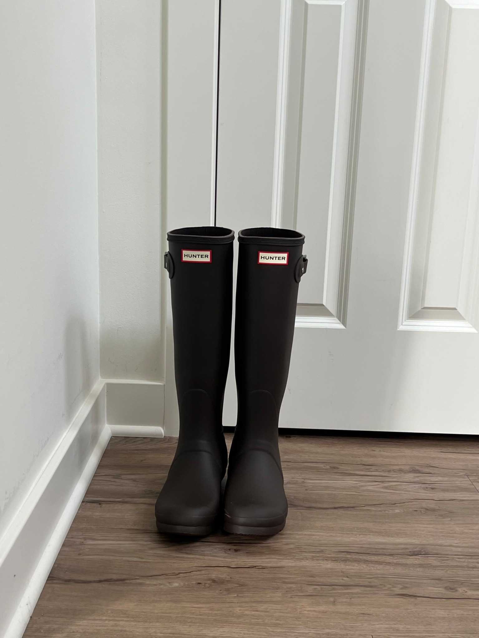 Brown Hunter Boots 🤎

#LTKSaleAlert #LTKSeasonal #LTKFindsUnder100