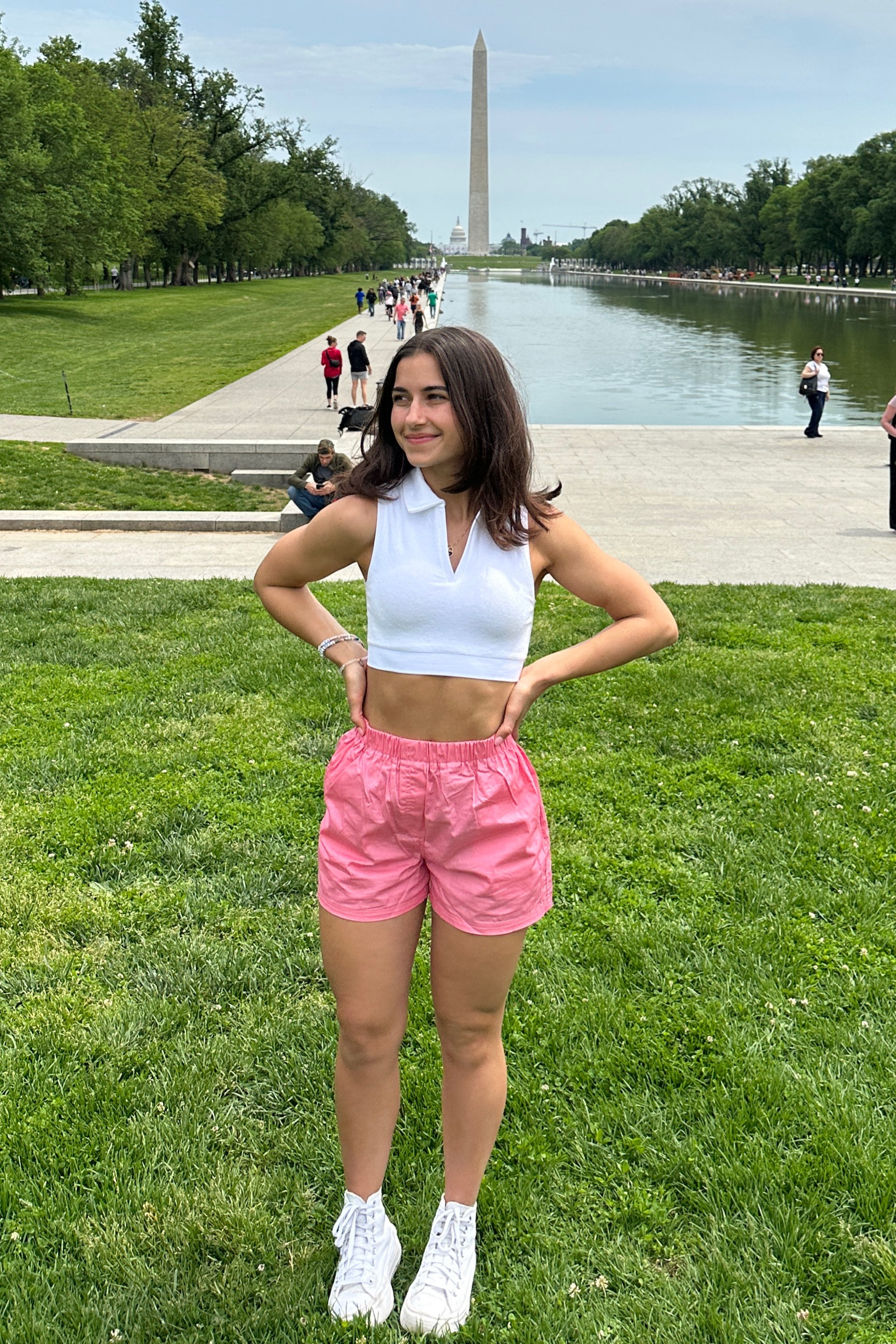 Casual and comfortable 

#athleisure 
#aerie
#travel

#LTKSeasonal #LTKFind #LTKtravel