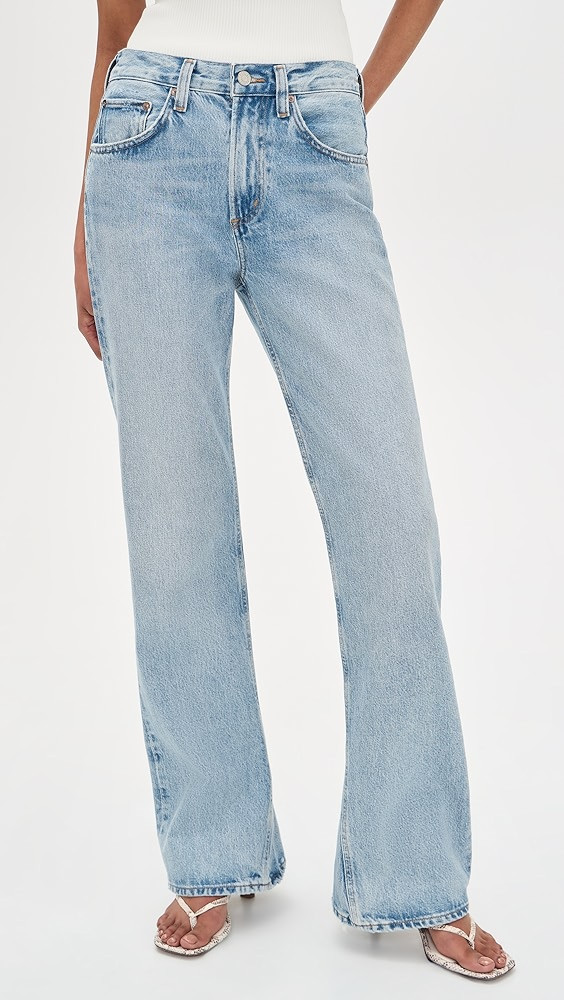 Kick Boot Jeans | Shopbop