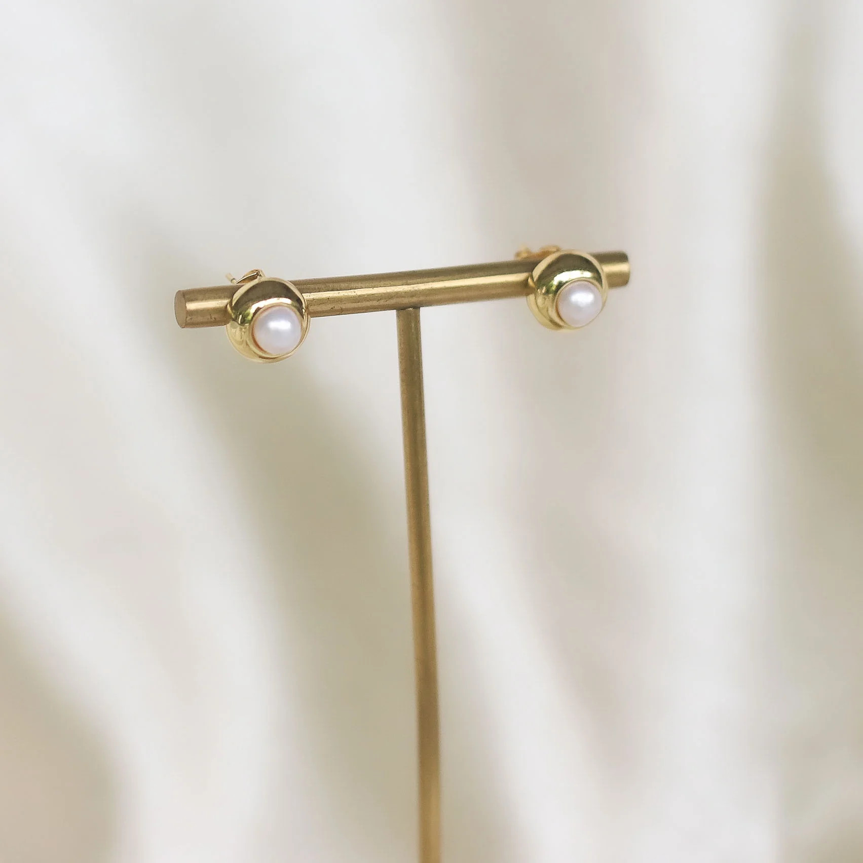 A New Day Earrings | Taudrey