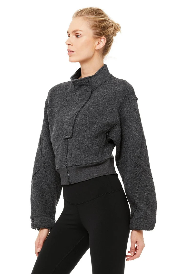 Strut Jacket | Alo Yoga