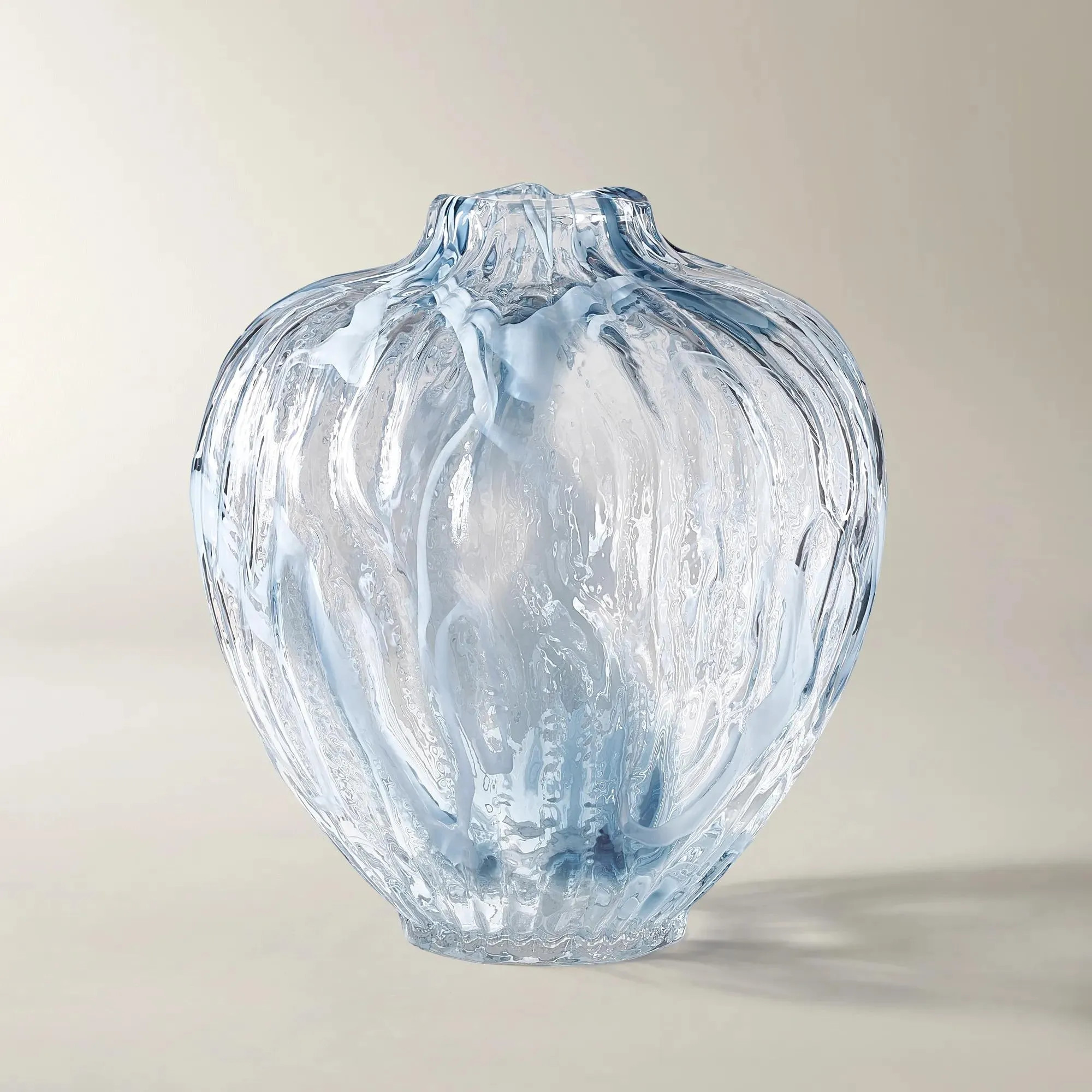 Cruz Glass Vase | Z Gallerie
