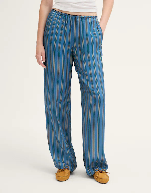 The Devon Pant | Madewell