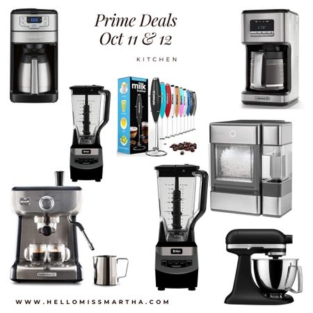 Here’s a few picks for great deals and splurge items with savings for your kitchen!

#LTKGiftGuide #LTKsalealert #LTKhome