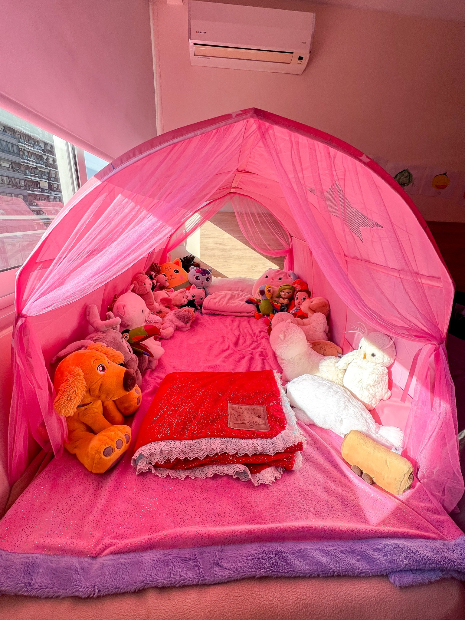 The travel bed tent we use for our daughter is on major sale! 

#LTKSaleAlert #LTKCyberWeek #LTKHome