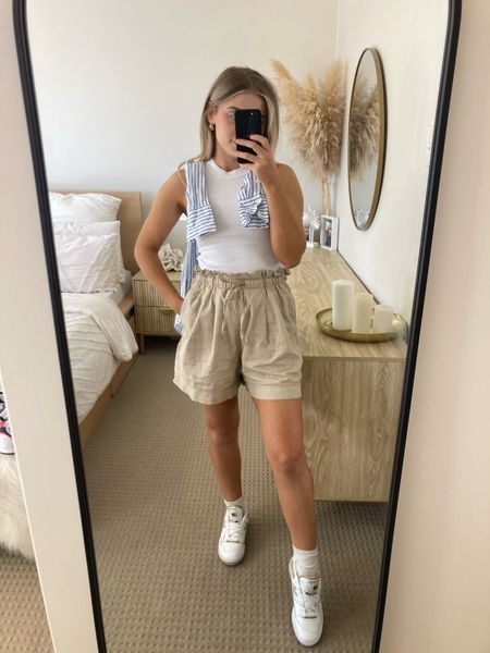 This outfit is so comfy! Would be great for exploring a city or a shopping trip! Looks dress but is casual and comfy! 



#LTKtravel #LTKU #LTKaustralia