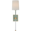 Lucia Medium Tail Sconce | Visual Comfort