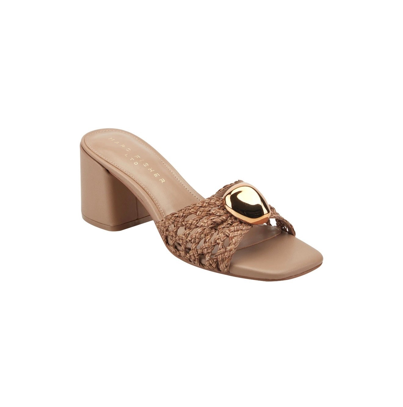 Marc fisher sandals Nordstrom 

#LTKootd