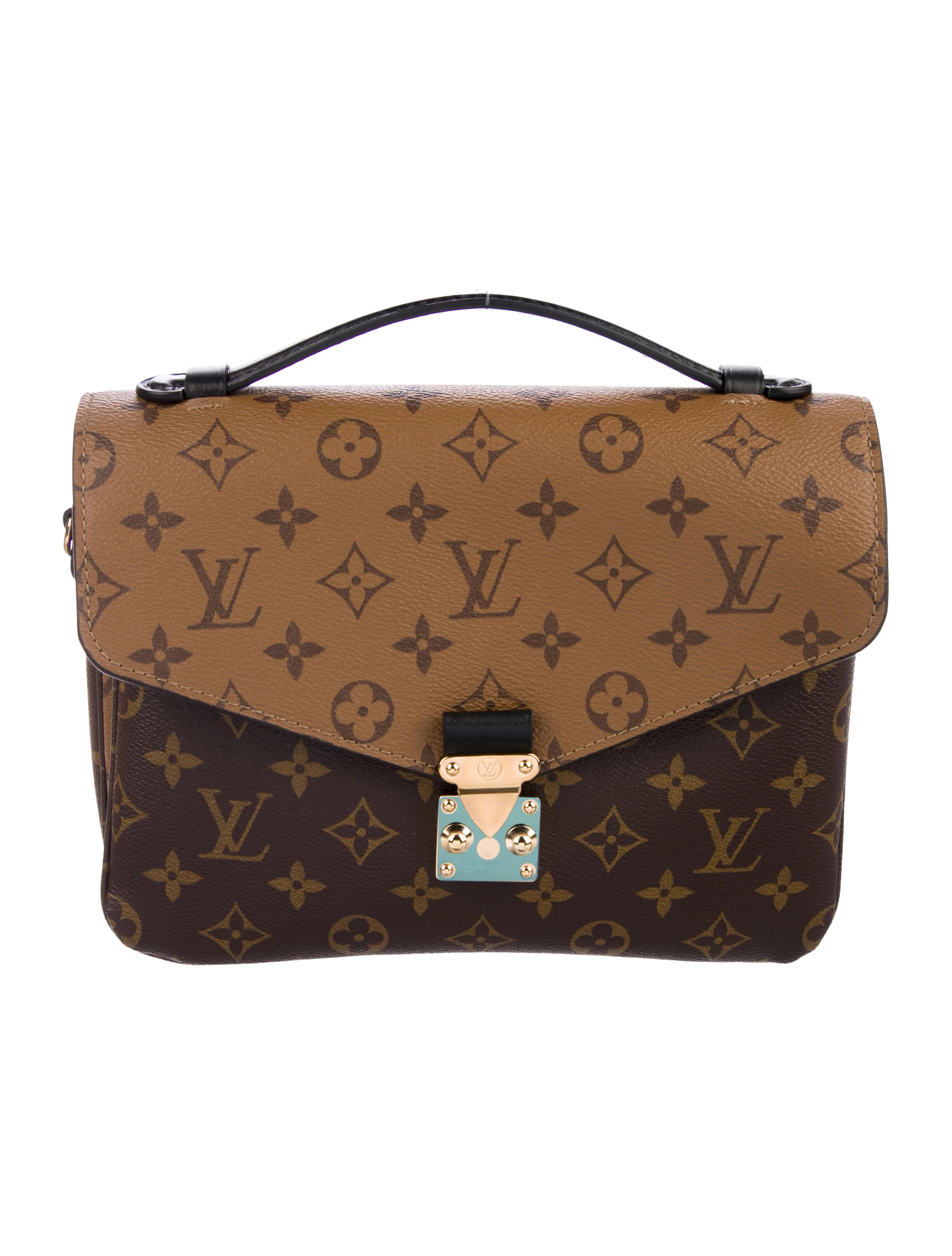 Louis Vuitton | The RealReal