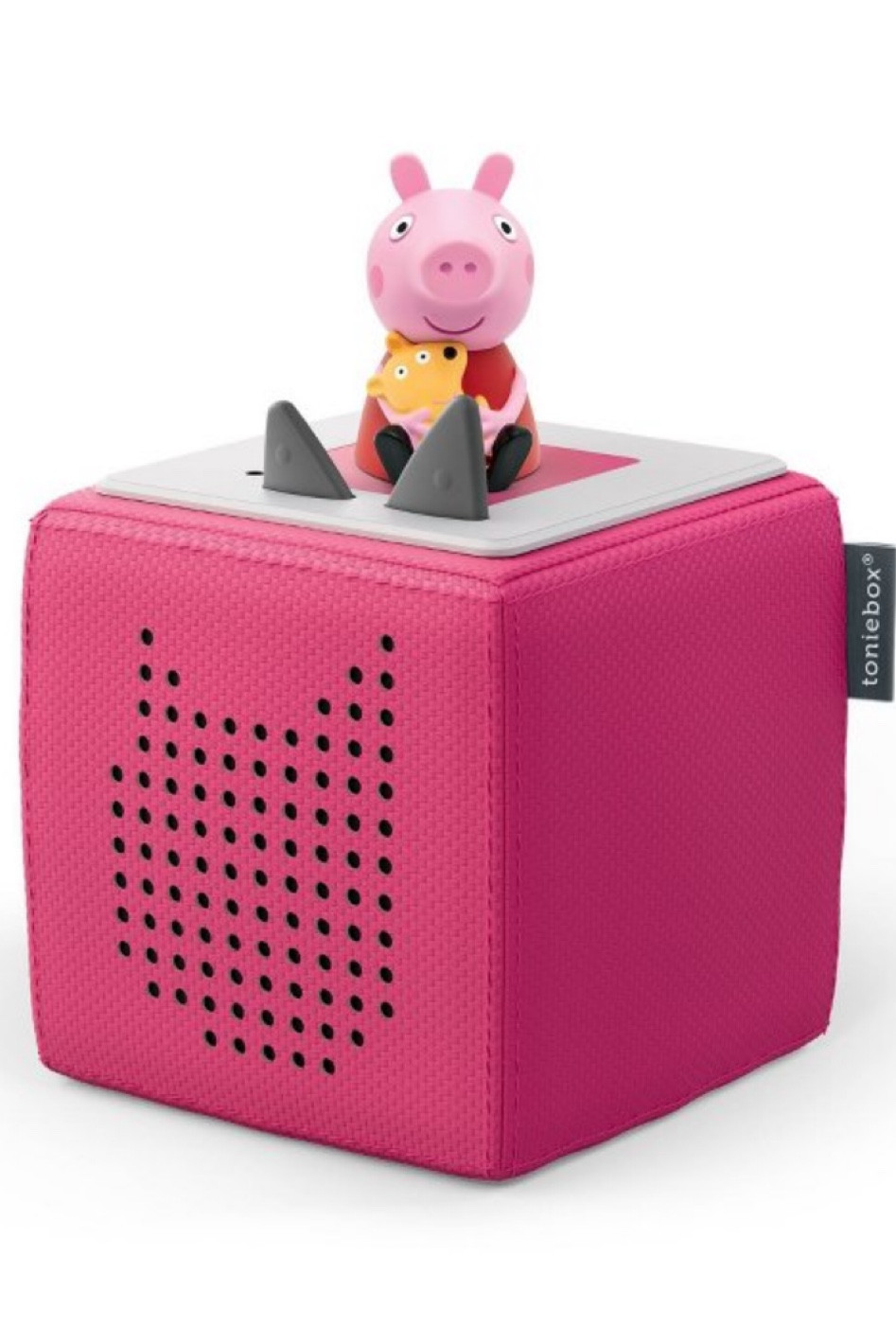 Best price I’ve ever seen for a Tonie box! $59.99 for target circle week! We are HUGE fans of Tonies. My kids listen to one every night as they go to sleep and my son puts one on if he wakes up in the night and can’t go back to sleep (love that vs waking us up). 