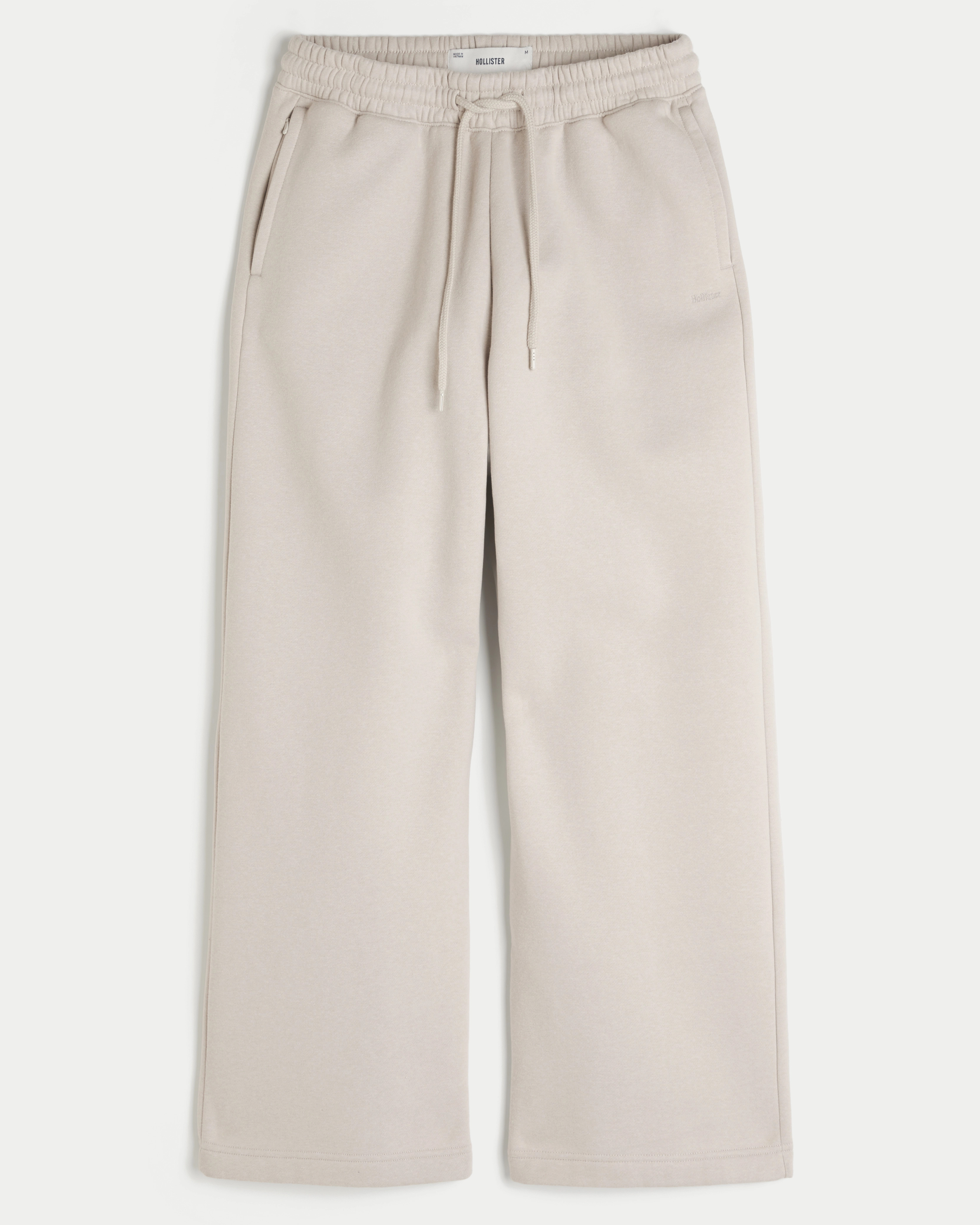 Baggy Bootcut Sweatpants | Hollister (US)
