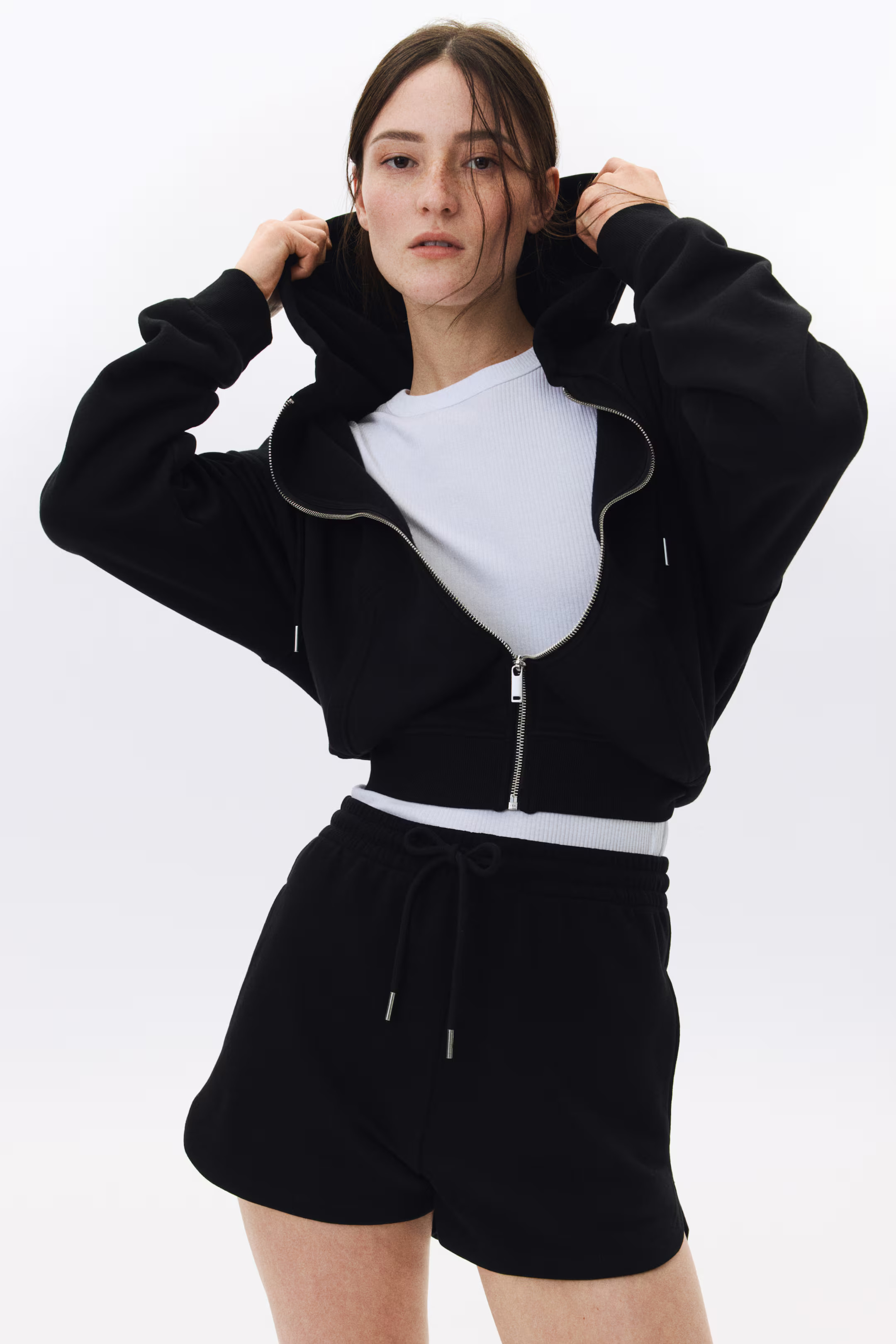 Sweatshorts | H&M (US + CA)