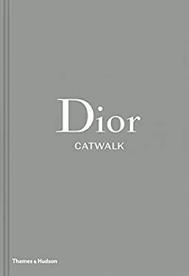 Dior Catwalk: The Complete Collections | Amazon (US)