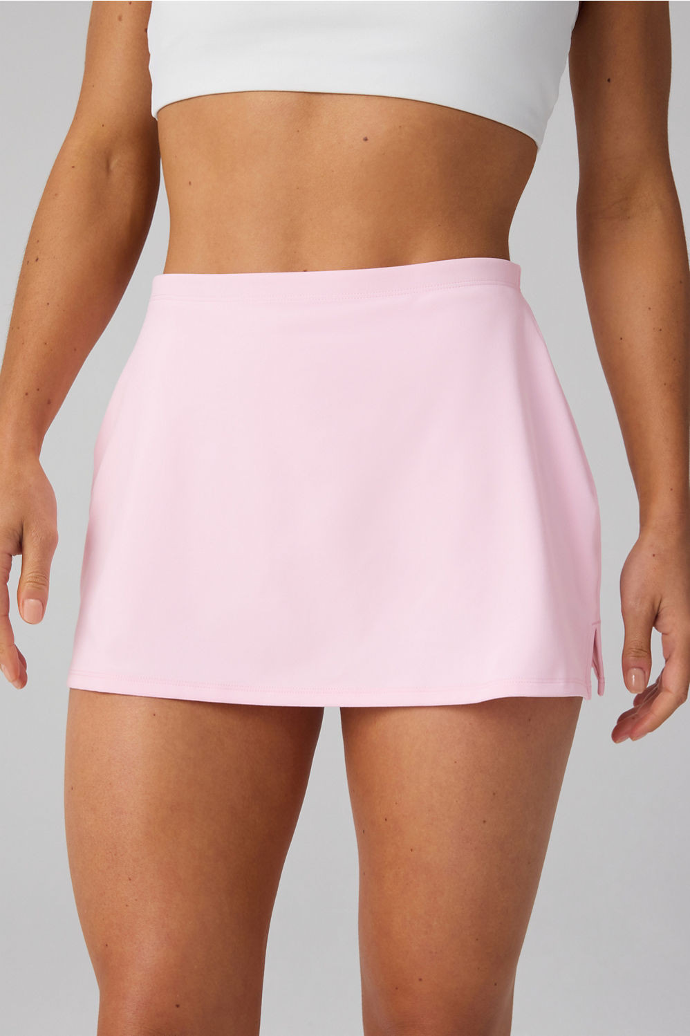 PureLuxe Ultra Mini Skirt | Fabletics