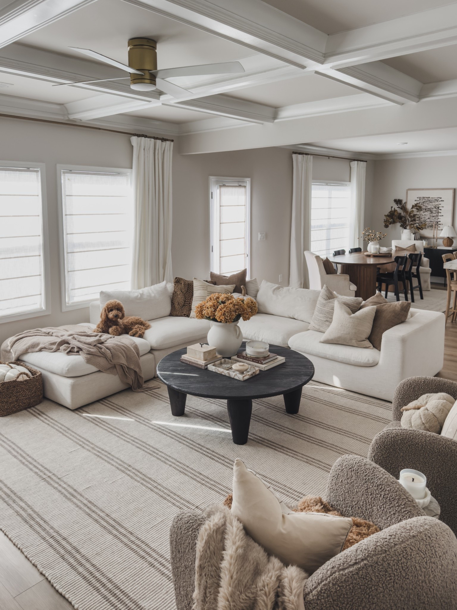 Sharing all of my @wayfair favorites for Way Day! From my go-to neutral rugs that bring in the prettiest texture and warmth, to my favorite throw pillows that add softness and layered detail. Even our custom-looking fireplace surround is a Wayfair find! So many timeless, collected pieces throughout our home.

Shop from 10/26 - 10/29 to save up to 80% off plus free shipping.
#wayfair #wayday #wayfairpartner

#LTKStyleTip #LTKSeasonal #LTKHome